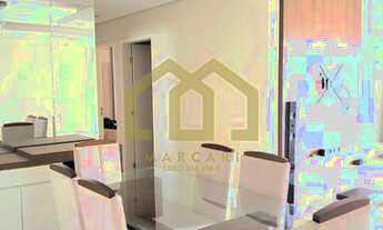 Imagem 6: Apartamento à venda, andar alto, 3 dormitórios sendo 1 suíte, Parque Três Meninos, Sorocab