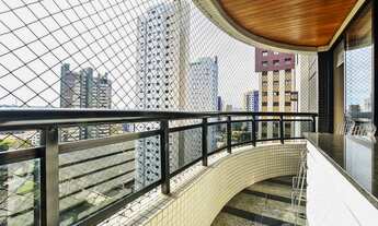 Imagem 5: Belíssimo apartamento andar alto no Ecoville!