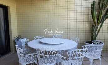 Imagem 6: Apartamento Gardem frente ao mar no Guilhermina