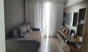 Imagem: Apartamento para venda tem 65 metros quadrados