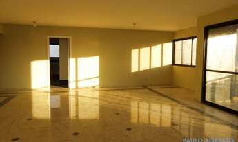 Imagem 2: APARTAMENTO - ALTO DA LAPA - SP