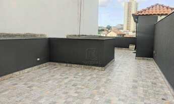 Imagem 6: Cobertura à venda - Parque das Nações - Santo André/SP