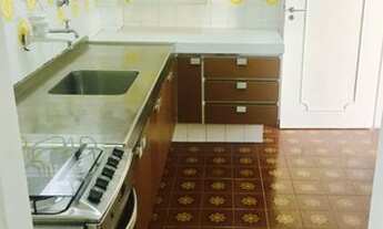 Imagem: APARTAMENTO - JARDIM AMÉRICA - SP