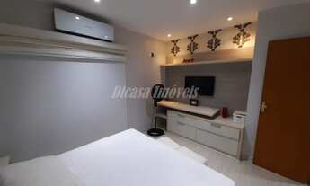 Imagem 6: Casa para venda possui 138 metros quadrados com 3 quartos em Jardim Guanabara - Rio de Jan