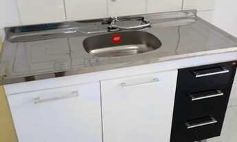 Imagem 5: APARTAMENTO 2 DORMITÓRIOS, 50 M², 1 VAGA GARAGEM - JARDIM PARARANGABA