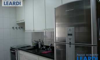 Imagem 4: APARTAMENTO - TAMBORÉ - SP