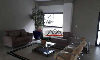 Imagem 6: Apartamento no JARDIM FLAMBOYANT em Campinas para locação