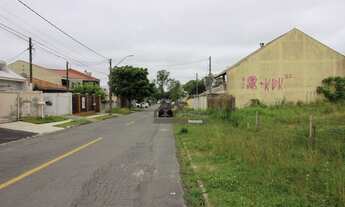 Imagem 4: Terreno à venda, 414 m² por R$ 380.000,00 - Costeira - São José dos Pinhais/PR