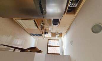 Imagem 4: Apartamento Mobiliado com 1 dormitório para alugar, 58 m² por R$ 2.000/mês - Moinhos de Ve