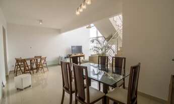 Imagem 5: Aluguel - COBERTURA - SANTO AGOSTINHO Belo Horizonte MG