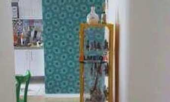 Imagem 6: Res. Parque dos Coqueiros - 2Q - 60m² - Vaga Coberta - Rod. Mário Covas (Coqueiro)