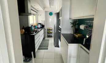 Imagem 6: APARTAMENTO - CHÁCARA INGLESA - SP