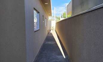 Imagem 2: Casa a venda no bairro Setsul