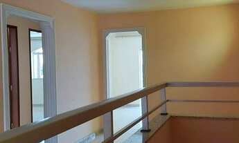 Imagem 3: Casa com 3 dormitórios para alugar, 170 m² por R$ 1.350,00/mês - Santa Cecília - Barbacena