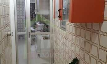 Imagem 5: Apartamento 3 Dormitórios com Vista para o Bosque Maia