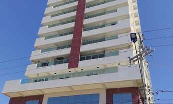 Imagem 5: Apartamento para venda com 74 metros quadrados com 2 quartos em Jardim Cascata - Mongaguá