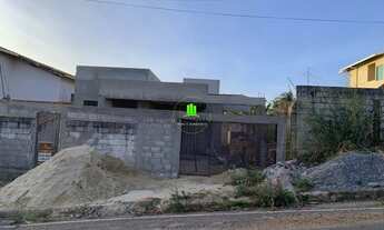 Imagem: LAGOA SANTA - Casa Padrão - Lundcea