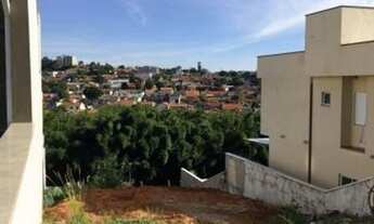 Imagem 3: TERRENO EM CONDOMÍNIO - CONDOMÍNIO RESIDENCIAL SANTA TEREZA - SP