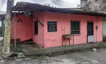 Imagem 2: Vendo Casa Na Sacramenta 35.0000