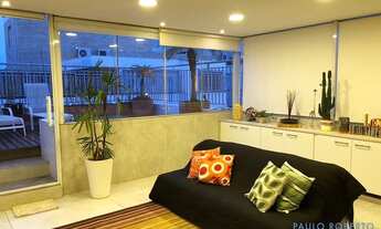 Imagem: COBERTURA - VILA SÃO FRANCISCO - SP