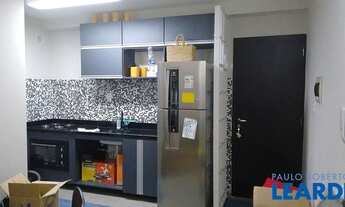 Imagem 4: APARTAMENTO - SAÚDE - SP