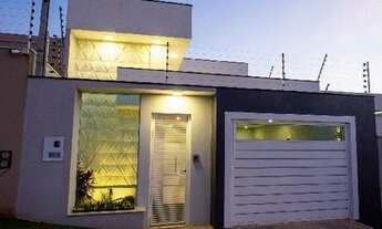 Imagem: Casa à venda, Jardim Espanha, Maringá