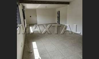 Imagem 5: Excepcional Sala em Santana Com Banheiro e Ar condicionado