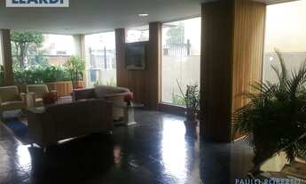 Imagem: APARTAMENTO - CAMPO BELO - SP