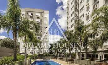 Imagem: Apartamento para venda com 63 metros quadrados