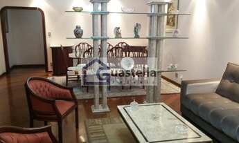 Imagem 3: Apartamento em Vila Bastos - Santo André