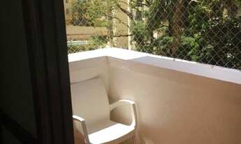 Imagem 6: APARTAMENTO - VILA PARQUE JABAQUARA - SP