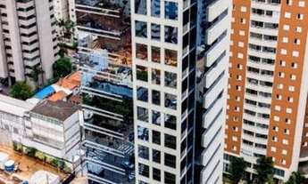 Imagem 2: SÃO PAULO - Conjunto Comercial/Sala - MOEMA