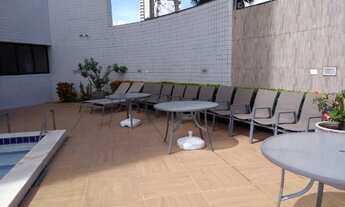 Imagem 7: RCR) Última unidade | Encruzilhada | 3 quartos | 1 suíte