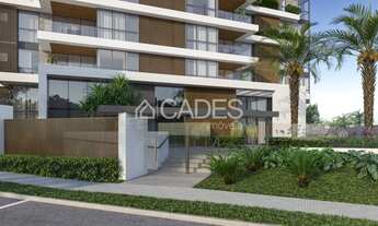 Imagem 2: Cobertura Duplex - Alto da Glória - Edificio Weiss de Castilho