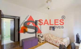 Imagem 5: Apartamento incrível, a venda no Higienópolis com Seus 210m², 3 banheiros, cozinha enorme