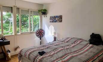 Imagem 7: Apartamento em Santa Cecília com 98m2 2 dormitórios 2 banheiros 1 vaga de garagem