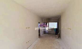 Imagem 5: Casa com 2 dormitórios à venda, 73 m² por R$ 390.000,00 - C Mar - São Sebastião/SP