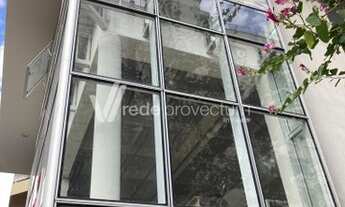 Imagem 7: Prédio - Cambuí - Campinas