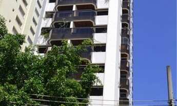 Imagem 2: APARTAMENTO - MOEMA PÁSSAROS - SP