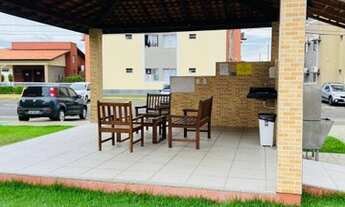 Imagem 7: Apartamento para venda com 55 metros quadrados com 2 quartos em Vinhais - São Luís - MA