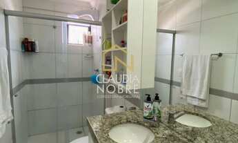 Imagem 7: Apartamento no Farol, 82m², 3/4 - 1 suíte, varanda