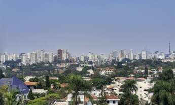 Imagem: CASA ASSOBRADADA - PERDIZES - SP