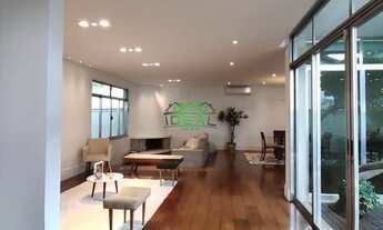 Imagem 5: São Paulo - Casa Padrão - ALTO DA LAPA