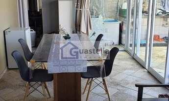 Imagem 3: Apartamento Cobertura Penthouse em Vila Camilopolis - Santo André