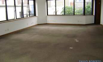 Imagem: CONJ. COMERCIAL - ITAIM BIBI - SP