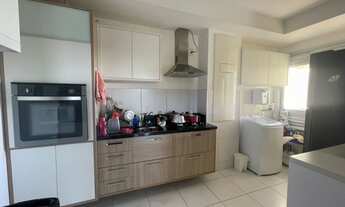 Imagem 4: Life, Flores. 3 qts, semi mobiliado, climatizado e 2 vgs