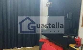 Imagem 5: Apartamento em Nova Petrópolis - São Bernardo do Campo