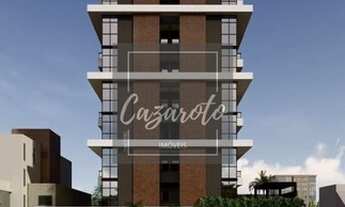 Imagem 4: Cobertura Duplex à venda 3 Quartos, 2 Suites, 2 Vagas, 127.34M², Centro, São José dos Pinh