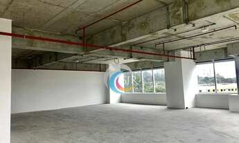 Imagem 2: Conjunto comercial 258m² localizado no Brooklin