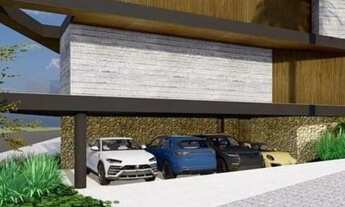 Imagem 3: Belo Terreno para venda no Tamboré 11